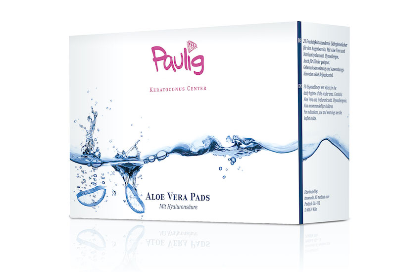 Paulig Pads mit Aloe Vera retuschiert